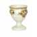 Coffret de 2 coquetiers - H 7 cm