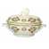 Coffret de 1 l�gumier couvert - 1 L 69