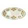 Coffret de 1 ravier - 27,8x14,2 cm