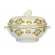 Coffret de 1 soupi�re - 2 L 40