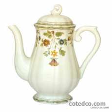 Coffret de 1 cafeti�re n� 2 - 1 L 28