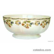 Coffret de 1 saladier n� 2 - diam. 25 cm
