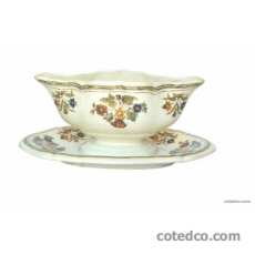 Coffret de 1 sauci�re - 40 cl