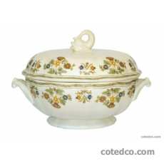 Coffret de 1 soupi�re - 2 L 40