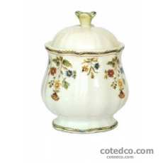 Coffret de 1 sucrier - 35 cl