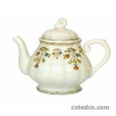 Coffret de 1 th�i�re n� 2 - 1 L 25