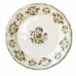 Coffret de 6 Assiettes plates  - diam. 26,3 cm