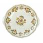 Coffret de 1 plat � g�teaux - diam. 30,7 cm