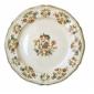 Coffret de 1 plat rond creux n� 4 - diam. 31,6 cm
