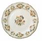 Coffret de 1 plat rond plat n� 4 - diam. 31,6 cm