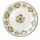 Coffret de 6 Assiettes plates  - diam. 26,3 cm