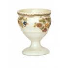 Coffret de 2 coquetiers - H 7 cm