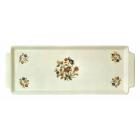 Coffret de 1 plat � cake - 38x14,5 cm