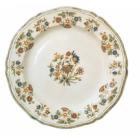 Coffret de 1 plat rond plat n� 4 - diam. 31,6 cm