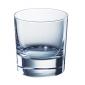 Coffret de 6 Gobelets Forme Basse 30  30 cL
