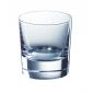 Coffret de 6 Gobelets Forme Basse 23  23 cL