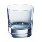 Coffret de 6 Gobelets Forme Basse 30  30 cL