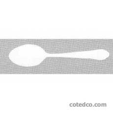 Cuill�re dessert