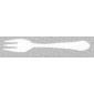 Service 24 pi�ces Poisson Finition Brillant