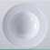 Assiette creuse � aile 22.2cm
