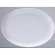 Plat ovale 37cm
