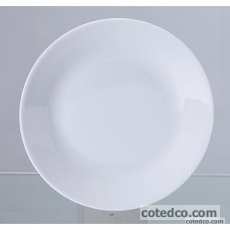 Assiette � pain 15.5cm