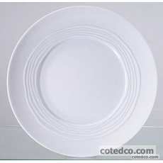 Assiette plate 27.5cm