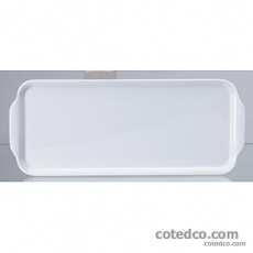 Plat � cake 37 x 15cm