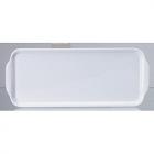 Plat � cake 37 x 15cm
