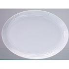 Plat ovale 37cm