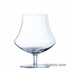 Coffret de 4 Verres � cognac Ardent 21 cL