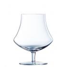 Coffret de 4 Verres � cognac Ardent 21 cL
