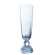 Coffret de 6 Verres � Pied Fl�te  19 cL