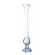 Coffret de 1 Vase Sur Pied 31 Soliflore 31 cm