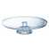 Coffret de 1 Plat Gâteau Sur Pied 31 cm