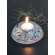 Coffret de 2 Bougeoirs Multifonctions + Bougie 10 cm