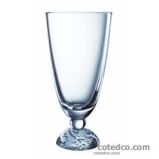 Coffret de 1 Vase Sur Pied 33  33 cm