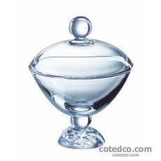 Coffret de 1 Bonbonni�re Sur Pied  14 cm