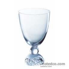 Coffret de 6 Verres � Pied 32  32 cL