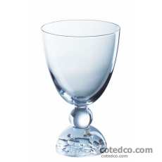 Coffret de 6 Verres � Pied 26  26 cL