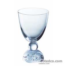 Coffret de 6 Verres � Pied 20  20 cL