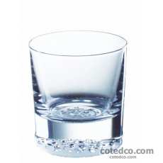 Coffret de 6 Gobelets Forme Basse 23  23 cL