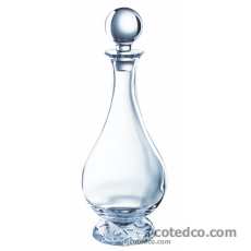 Coffret de 1 Carafe � Vin  0,90 L