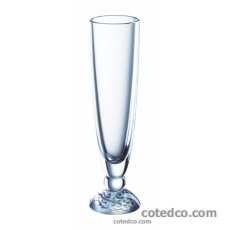 Coffret de 1 Vase Sur Pied 24  24 cm