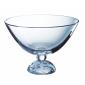 Coffret de 1 Coupe Sur Pied 28  28 cm