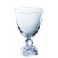 Coffret de 6 Verres � Pied 26  26 cL
