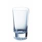 Coffret de 6 Gobelets Forme Haute 33  33 cL