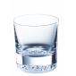 Coffret de 6 Gobelets Forme Basse 30  30 cL