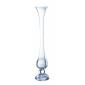 Coffret de 1 Vase Sur Pied 31 Soliflore  31 cm