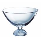 Coffret de 1 Coupe Sur Pied 28  28 cm